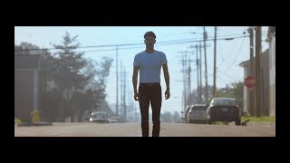 Eric Nally  Believe Official Video [upl. by Neenwahs]