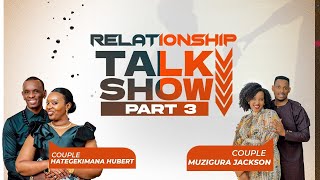 RELATIONSHIP TALK SHOW  Essential Life Questions to Ask Before Marriage [upl. by Kemp329]