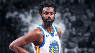 Things Aren’t Looking Good for Andrew Wiggins [upl. by Nigam]