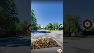 Virtual Tour  Valparaiso University [upl. by Yerffeg]