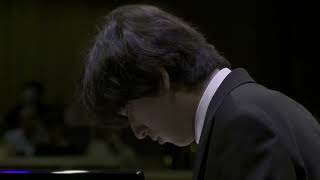 Yunchan Lim 임윤찬 – BACH – “Ricercar a 3” from The Musical Offering BWV 1079 [upl. by Cressida907]