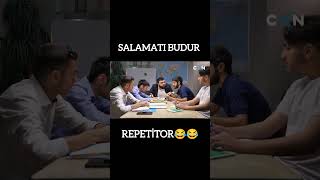 Salamatı Budur Repetitor😂😂😂repetitor cvntv vüqarimanov vuqarimanov comedy funny live humor [upl. by Eam]