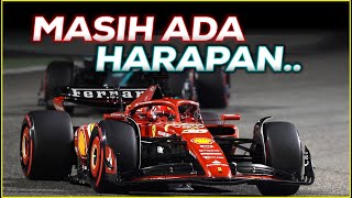 Mengapa Ferrari MASIH OPTIMIS bisa Hambat Red Bull Musim Ini [upl. by Emili]