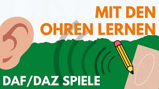 Kinderlieder BewegungsliederMix  Singen Tanzen und Bewegen  Kinderlieder [upl. by Qahsi]