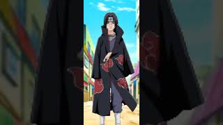 sarada and Itachi moments barutosarada itachi [upl. by Ydnarb]