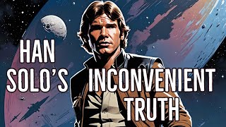 Why Should We Care About Han Solo [upl. by Elgna]