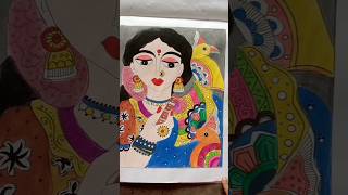 song art drawing easydrawingandpainting artdrawing shortvideo painting colors songs [upl. by Renckens460]