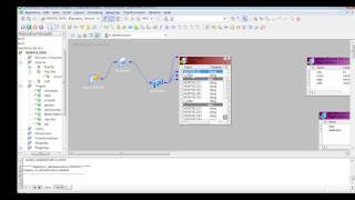 Informatica Load Dynamic Source Files Into Different Target [upl. by Jobi]