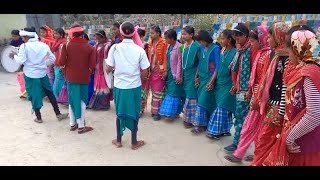 Malto Video  Dont Worry दन्देसारोमा [upl. by Latouche]