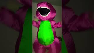 Barney meme [upl. by Leanard]