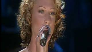 Faye Tozer Steps  If You Believe  Russell Watson tour [upl. by Anitra772]