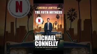 Michael Connelly The Fifth Witness Unabridged Michael Connelly AudioBook Crime Fiction Detective P1 [upl. by Marshal840]