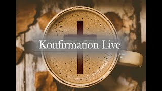 KonfirmationLive  30042023 [upl. by Reinhardt]