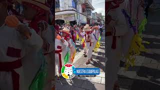 RESUMEN DEL DESFILE 14 DE SEPTIEMBRE ESQUIPULAS GUATEMALA 2024 esquipulas nuestraesquipulas [upl. by Adnawaj]