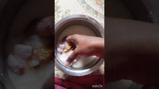 Palaya soru eating Morning breakfast cooking housewife life style [upl. by Myrwyn83]