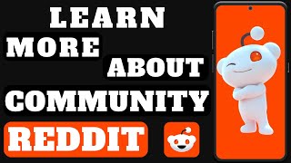 How To Exploring Community on Reddit A Beginners Guide [upl. by Panter]