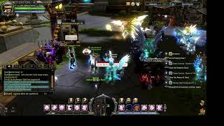 Dragon Nest Origins CRUSADER POV casual farm [upl. by Latrice783]