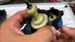 traxxas t maxx transmission explained [upl. by Jaycee]