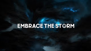 Embrace The Storm⛈️ [upl. by Aleel]