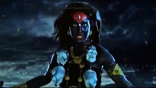 DKD Mahadev OST 76  Mahakali Theme [upl. by Thibaud]