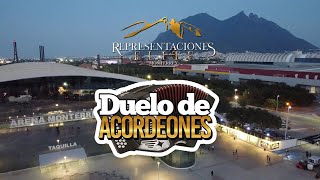 Duelo de Acordeones 2023 [upl. by Charbonneau]