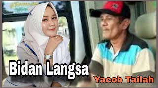 Bidan Langsa  yacob tailah Cover Santri Aceh [upl. by Arrec]