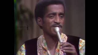 Ive Gotta Be Me  Sammy Davis Jr [upl. by Roze400]