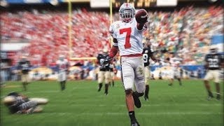 Ohio State Instant Classic Notre Dame 2006 Fiesta Bowl [upl. by Kevan]