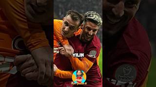 Dev Derbinin Hakemi Belli Oldu I Arda Kardeşler galatasaray fenerbahçe [upl. by Anenahs]