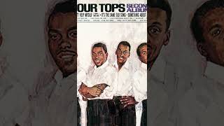 AINT NO WOMAN LIKE I GOT fourtops soul [upl. by Acinna526]