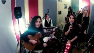 Abbracciame  Andrea Sannino cover by Le Spotlight [upl. by Rednaeel]