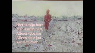 Ungeduld  Ongeduld Ron Mesland zingt Schubert 1998 [upl. by Moshe837]