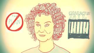 Margaret Atwood – A State of Wonder How Technology Shapes Story [upl. by Anchie]