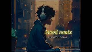 why you always in 👻a mood messing😇 around 😶 acting brand new  MOOD REMIX [upl. by Adnalu]