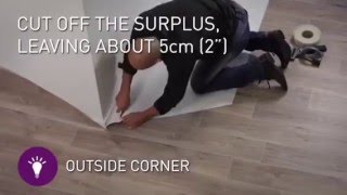 Installation Video GerFlor Texline GFT by Floors Direct [upl. by Yankee]