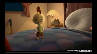 Chicken Little Deleted Scenes Ready For Anything Short Version Song 2005 [upl. by Barbour]