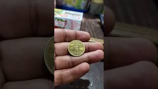 50 hallas coin value mujhepaisachahaiye [upl. by Iphigenia]