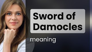 The Sword of Damocles Understanding the Perils of Power [upl. by Nye]