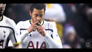 Mousa Dembele  A Monster [upl. by Dyal]