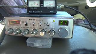 My little CB Radio [upl. by Anirol]