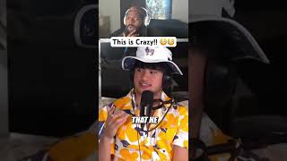 No Lie Fumbling Doja Cat is Crazy 😳👀 reaction podcast dojacat doja shorts [upl. by Hales143]