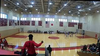 Yokota vs EJ King  GBB Friday 12 Jan 24 [upl. by Olivia]