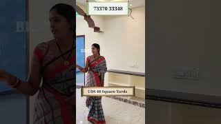 Low Budget Apartment flats Near Uppal Pratap Singaram near Peerzadiguda bereality houseforsale [upl. by Kristel]