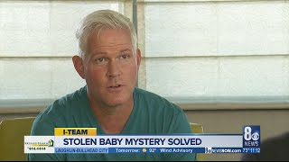 Paul Fronczak Part 2 Stolen Baby Mystery Solved [upl. by Bowden]