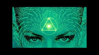 Samuel Sagan Awakening The Third Eye [upl. by Nnyled737]