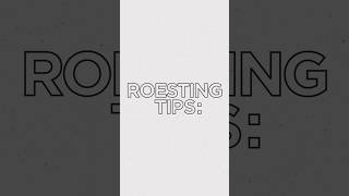 Avoid mixing batches on ROEST sample roaster [upl. by Anirdna53]