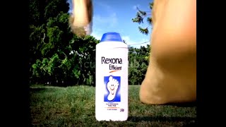 Rexona  Giant [upl. by Marriott]