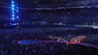 U2 Vertigo Tour Live From Milan HD HQ Milano Completo Full Concert480p H 264 AAC [upl. by Papotto]