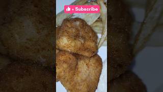 اسكالوبدجاجescalopeاكسبلورترندtrendingviralvideoviralshortscookingfoodfastfoodوصفات [upl. by Inuat]