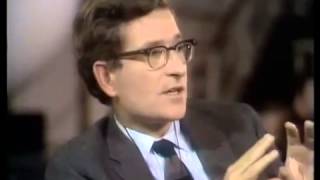 Noam Chomsky vs Michel Foucault FULL DEBATE 1971  French Subtitles [upl. by Boice]